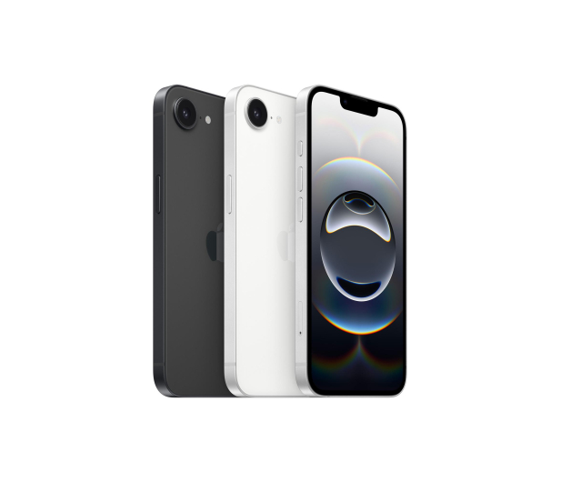 APPLE iPhone 16e 512GB Biały - 1319572 - zdjęcie 4